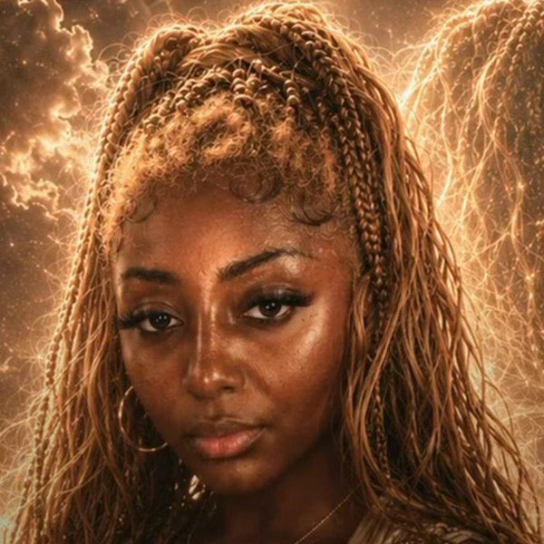Cover art for You’re See-Through by Yochanan The Psalmist